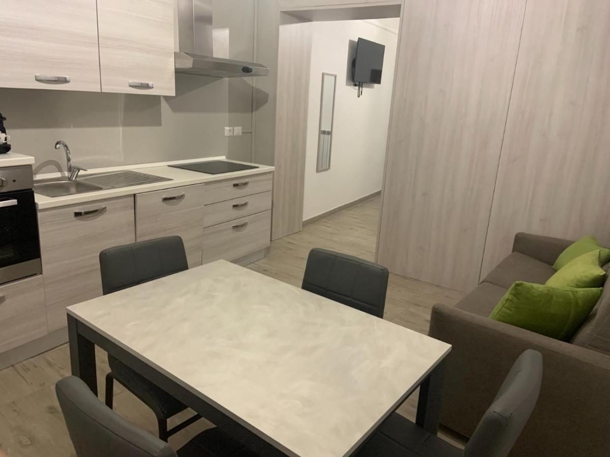 Elena Casa Vacanze 1 San Donato di Lecce Kültér fotó