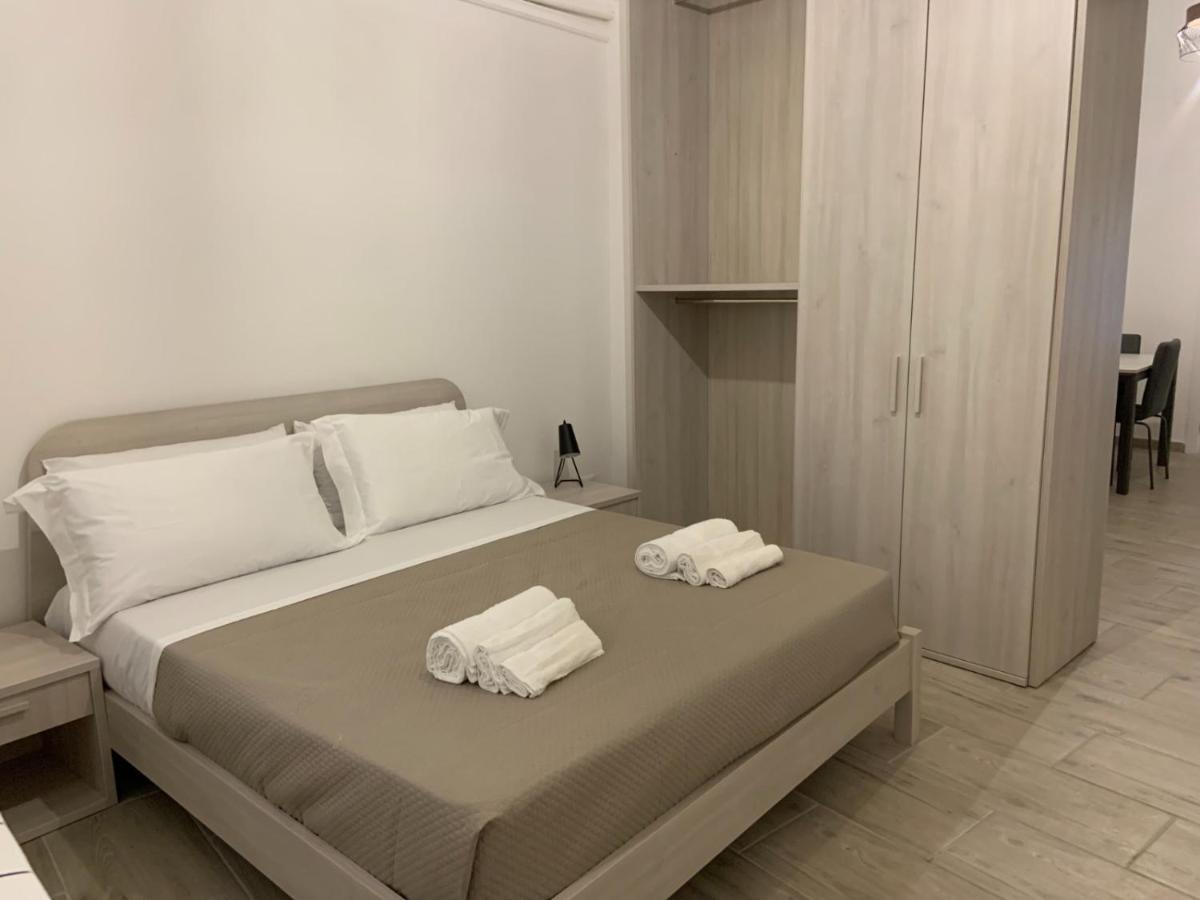 Elena Casa Vacanze 1 San Donato di Lecce Kültér fotó