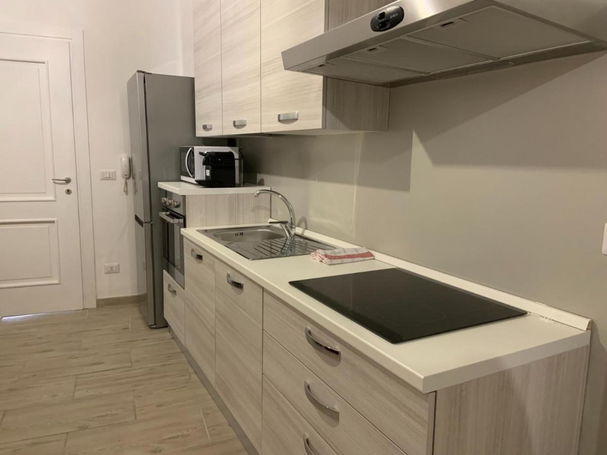 Elena Casa Vacanze 1 San Donato di Lecce Kültér fotó