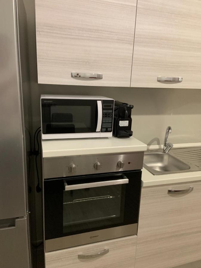 Elena Casa Vacanze 1 San Donato di Lecce Kültér fotó
